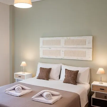 Blue Ark Acropolis Spirit Apartment Athens Exterior photo